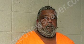 SMITH, VANDREE | 2023-04-08 04:00:00 Woodford County, Kentucky Booking