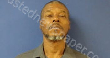 JONES, RONALD KEITH | 2023-04-09 13:43:00 Sampson County, North Carolina Booking