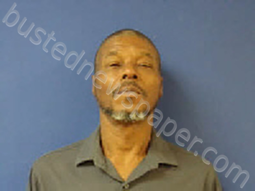 JONES, RONALD KEITH #, Sampson County, North Carolina - 2023-04-09 13:43:00