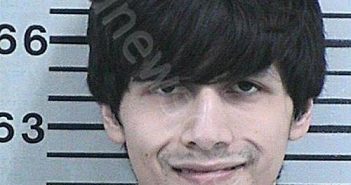 HERNANDEZ, CEZAR SERGIO | 2023-04-09 22:16:42 Hood County, Texas Booking