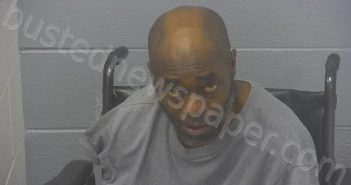 <B>HOLLIE</B>, <B>ALFONZO</B> <B>CHRISTOPHER</B> #, Greene County, Missouri - 2023-04-09 08:57:00