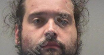 <B>VASICA</B>, <B>DONALD</B> <B>ANDREW</B> #, Montgomery County, Ohio - 2023-04-09 11:31:00