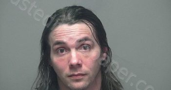 <B>MOORE</B>, <B>DUSTIN</B> <B>W</B> #, Miami County, Ohio - 2023-04-09 22:01:00