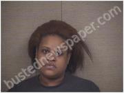 MCKOY, SHAKENNA | 2023-04-09 Harnett County, North Carolina Booking
