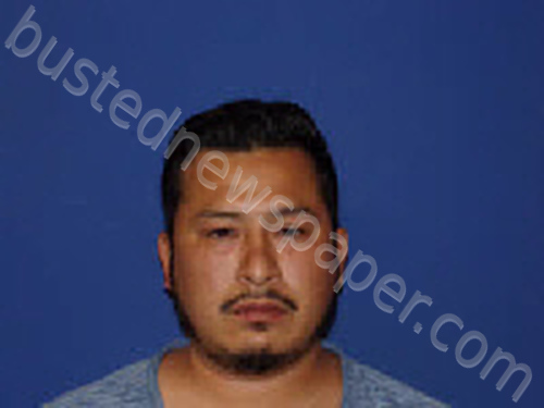 CARACHURE, JUNIOR RENTERIA #, Sampson County, North Carolina - 2023-04-09 22:44:00