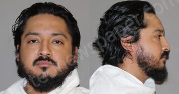 <B>GARCIA</B>, <B>ARMANDO</B> #, Denton County, Texas - 2023-04-09