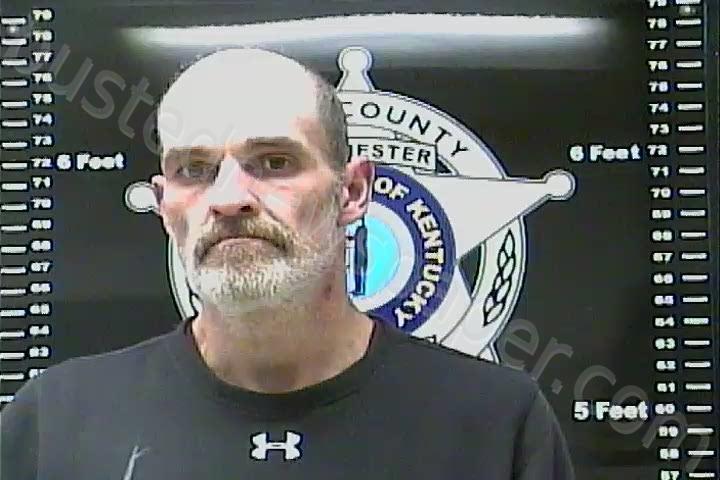 SPARKS, DAVID ALLEN #, Clark County, Kentucky - 2023-04-09 03:15:00