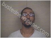 FISHER, SHAQUAN | 2023-04-09 Harnett County, North Carolina Booking