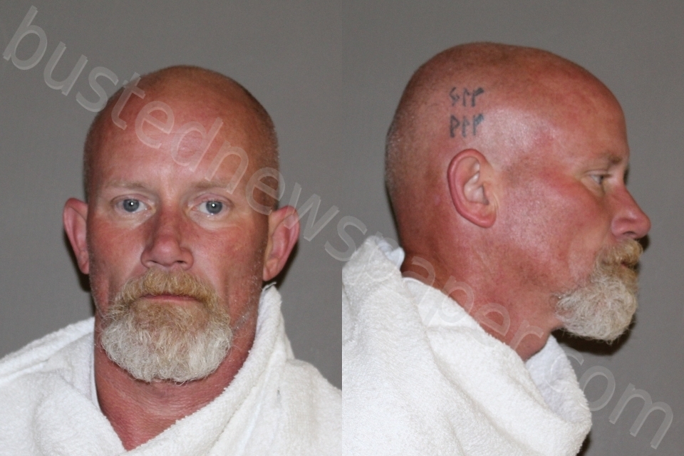 FISHER, WILFORD LEONARD #, Denton County, Texas - 2023-04-09