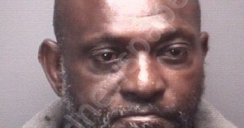 POWELL, CLARENCE GREGROY | 2023-04-09 Suffolk, Virginia Booking