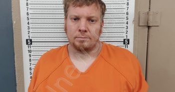 GATES, CHRISTOPHER S | 2023-04-09 15:33:00 Scott County, Missouri Booking