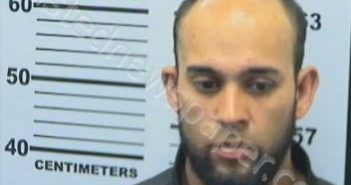 <B>RODRIGUEZ</B>, MIGUEL, <B>ANGEL</B> #, Mobile County, Alabama - 2023-04-09