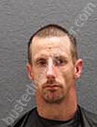 BROWN, SAMUEL NICHOLSON #, Oconee County, South Carolina - 2023-04-09