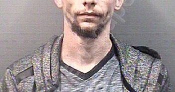 <B>PILKINGTON</B>, <B>JUSTIN</B> <B>SCOTT</B> #, Rowan County, North Carolina - 2023-04-09 13:33:00