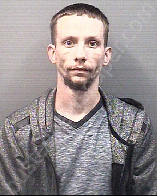 PILKINGTON, JUSTIN SCOTT #, Rowan County, North Carolina - 2023-04-09 13:33:00