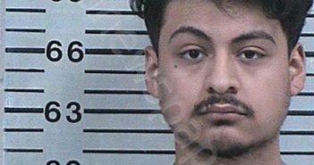 ESPINOZA, ALAN ALEXIS | 2023-04-09 03:22:04 Hood County, Texas Booking