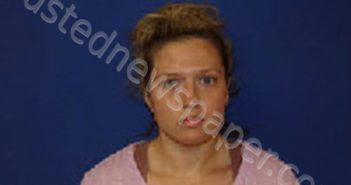 POINTER, CHLOE PATRICIA | 2023-04-09 22:11:00 Sampson County, North Carolina Booking