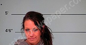 <B>WYRICK</B>, <B>BRANDI</B> #, Bourbon County, Kentucky - 2023-04-10 15:53:20