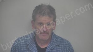 MAYS, ELDRIDGE FOSTER, JR | 2023-04-10 13:38:00 Rockbridge Regional Jail, Virginia Booking