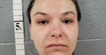 <B>KERBERG</B>, <B>MEAGAN</B> <B>ROCHELLE</B> #, Bullitt County, Kentucky - 2023-04-10 11:11:00