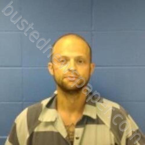 DANIEL LEE CARR #, Faulkner County, Arkansas - 2023-04-10 13:45:00