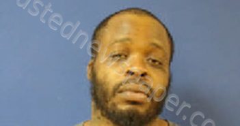 JONES, JAMES RAHEEM | 2023-04-10 20:07:00 Sampson County, North Carolina Booking