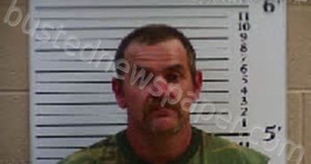 HOLLOWAY, JEREMY SCOTT | 2023-04-10 19:22:00 Cherokee County, North Carolina Booking