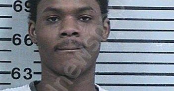 BURRAGE, JAHMARRION TYRAE | 2023-04-10 19:46:55 Hood County, Texas Booking