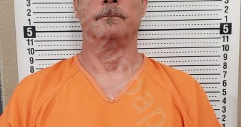 MIRGEAUX, JEFFERY VINCENT | 2023-04-10 16:46:00 Scott County, Missouri Booking