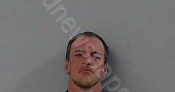 <B>SHIRLEY</B>, <B>ALEX</B> <B>FULTON</B> #, Harrison County, Texas - 2023-04-10