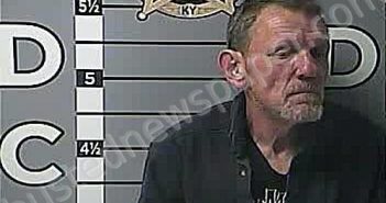 ABRAMS, RANDY LYNN | 2023-04-10 12:28:00 Madison County, Kentucky Booking