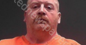 BURCH, RODNEY LEE | 2023-04-10 Ohio County, West Virginia Booking