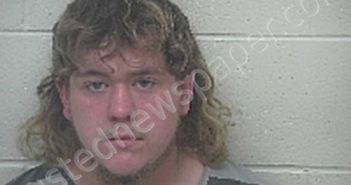 <B>LAMBERT</B> MATTHEW <B>JAMES</B> #, Scioto County, Ohio - 2023-04-10