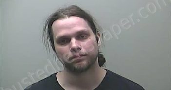 <B>OVERSTREET</B>, <B>BRANDON</B> <B>ALAN</B> #, Midland County, Michigan - 2023-04-10 02:50:00