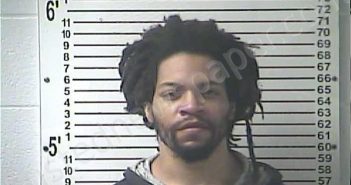 JACKSON, CAMERON STEVEN | 2023-04-10 10:17:00 Hardin County, Kentucky Booking