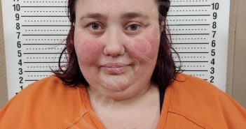 BRUNK, AMBER NICOLE | 2023-04-10 12:16:00 Scott County, Missouri Booking