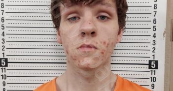WELLS, DEVLIN ALEXANDER | 2023-04-10 15:59:00 Scott County, Missouri Booking