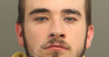 <B>BANKS</B>,<B>THOMAS</B> JAMES II #, Wake County, North Carolina - 2023-04-10 00:10:00