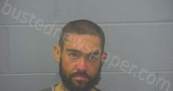 <B>HAWKINS</B>, <B>JONATHAN</B> <B>MICHAEL</B> #, Greene County, Missouri - 2023-04-10 21:33:00