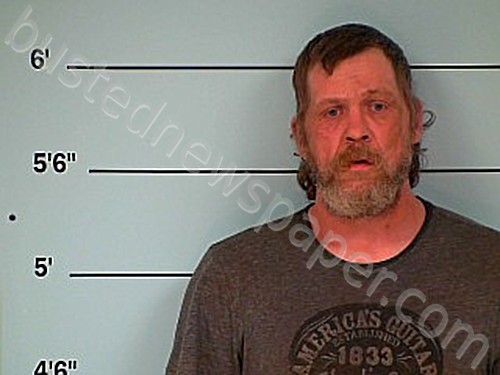 WELLS, KEVIN T #, Bourbon County, Kentucky - 2023-04-10 23:12:11