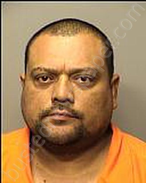 ARBAIZA-ABREGO, MIGUEL ANGEL #, Porter County, Indiana - 2023-04-10 13:46:00