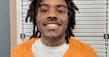 AUSTIN, ANTIONE ZONTAE | 2023-04-10 11:47:00 Scott County, Missouri Booking