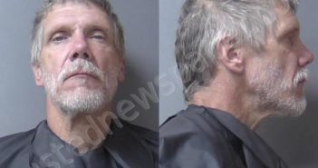 <B>CARSON</B>, <B>TONY</B> <B>LYNN</B> <B>SENIOR</B> #, Madison County, Indiana - 2023-04-10 22:10:00