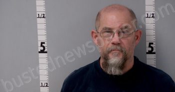 LORMS, JOHN SCOTT | 2023-04-10 22:26:00 Gratiot County, Michigan Booking
