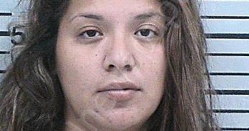 PINA, MARIBEL TANGUNA | 2023-04-10 11:57:46 Hood County, Texas Booking