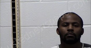 <B>PRINCE</B>, <B>WILLIAM</B> #, Pearl River County, Mississippi - 2023-04-11