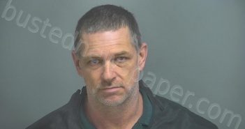 LAYNE, MARVIN RAY | 2023-04-11 10:43:00 Amherst County, Virginia Booking
