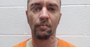 CURD, JEREMY LYNN | 2023-04-11 16:01:00 Scott County, Missouri Booking