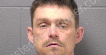 <B>BRYANT</B>, <B>JERRY</B> LEE #, Will County, Illinois - 2023-04-11 11:29:00