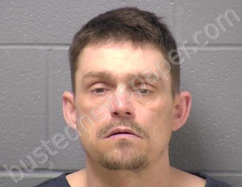 BRYANT, JERRY LEE #, Will County, Illinois - 2023-04-11 11:29:00